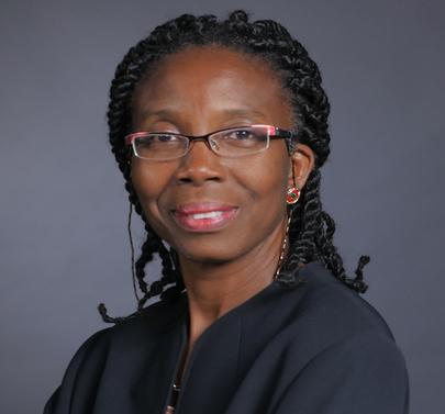 Dr Eziamaka Pauline Ezenkwele