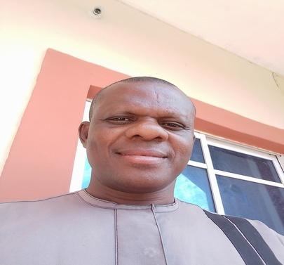 Dr. Okoro Onyemaechi Silas