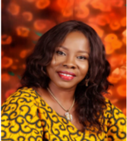 DR. TONIA ONYEKA