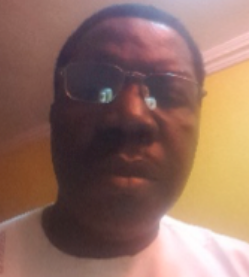 DR UCHE SONNY DANIEL 