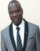 Prof. Ozoemena, Oyiogu 