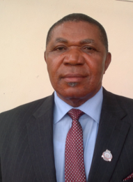Prof. Nwankw Okechukwu
