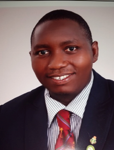 DR. UGWU GEORGE 