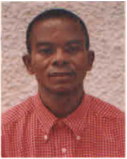 Dr. Jones Ndubuisi  