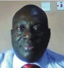 DR MATTHEW IKECHUKWU 