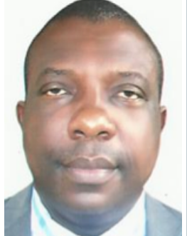 DR. POLYCARP UCHENNA AGU