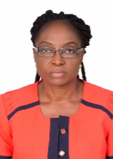 Dr Aronu Ann 