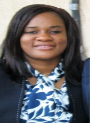Prof Adaeze C. Ayuk
