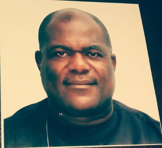 Prof. UCHENNA IFEANYI NWAGHA