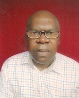 Prof.  Uchenna Chinedu 