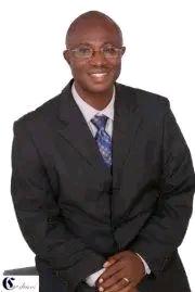 Prof Ikechukwu Andrew Nwafor 
