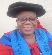 PROF. CHIKA NWANMA 