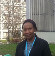 DR. IJEOMA ANGELA 