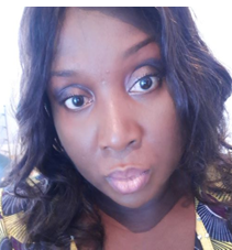 Dr Theresa U. Nwagha