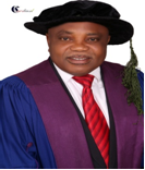 Prof. Benjamin Sunday 