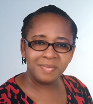 Dr Chinwe Onyekonwu