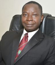 PROF. SUNDAY OCHENI 