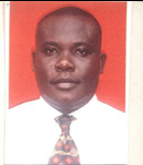 DR. EBEDE SAMUEL 