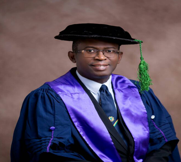 PROF EMMANUEL NWABUEZE 
