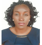 DR. IFEYINWA DOROTHY 