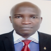 DR DURU, AUGUSTINE 