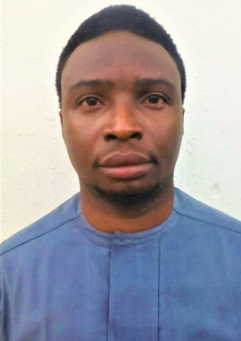 Dr Nwokoro O.C