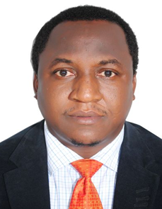 Dr. Anigbogu Ikechukwu 