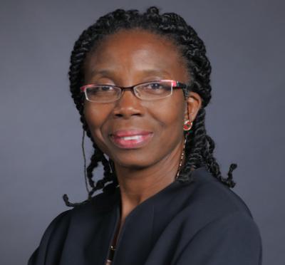 Dr Eziamaka Pauline Ezenkwele