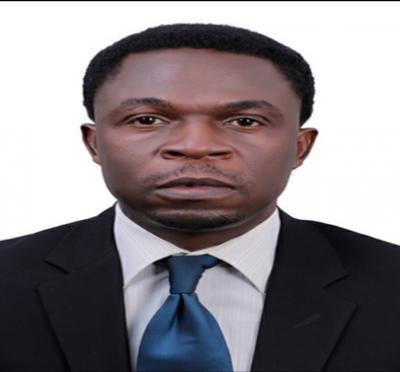 DR OKWESILI  IKECHUKWU 