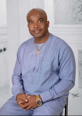 Dr. Paschal Chime