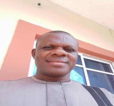 Dr. Okoro Onyemaechi Silas