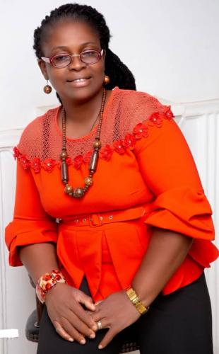 Dr. Fausta CJ Emegoakor 