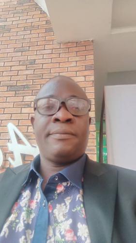 Dr Fortune Amauche Ujunwa 