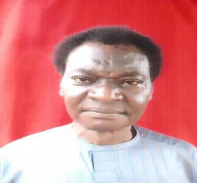 Prof. Tochukwu C. Okeke
