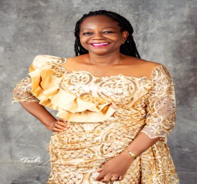 Prof. Ijeoma Ezeome