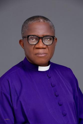 Prof. Osaeloka Christiandolus Ekwueme