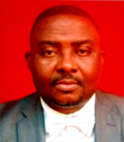 DR. OJINMAH, UCHE 