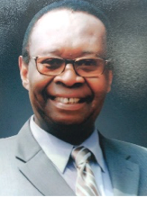 Professor Johnnie M. Oli