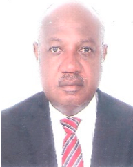  Prof. BASDEN J.C. ONWUBERE