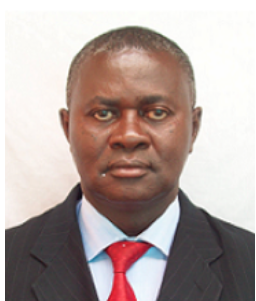 Prof. SYLVESTER NWOKEDIUKO