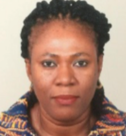 DR. EKENZE, OLUCHI 