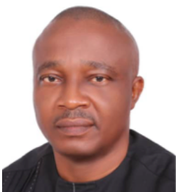 Prof. Cajetan Chigozie 