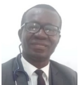 Dr. Celestine Okwara