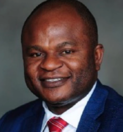 Dr Michael Iroezindu