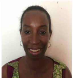 Prof. Chidimma Brenda Nwatu (Nee Okoli)