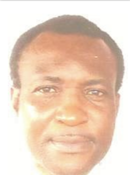 Prof M.A. Nzegwu.