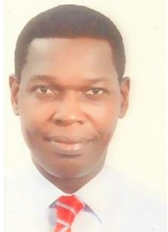  Dr E.F. Nnakenyi
