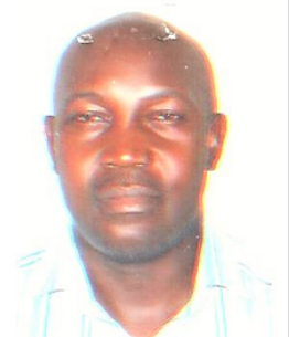 Dr F.I Ukekwe