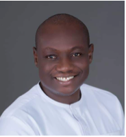 Dr Obinna Donatus 