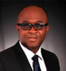Professor Birinus Adikaibe Ezeala-Adikaibe 